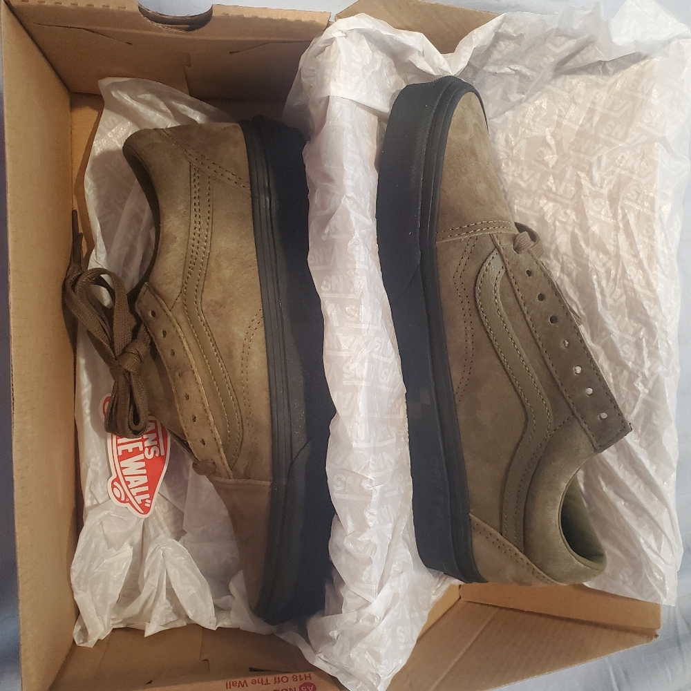 Vans Shoes